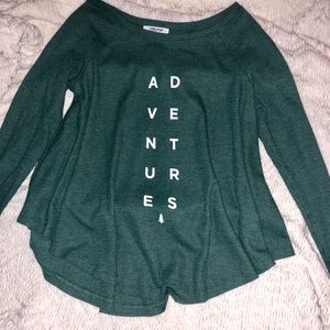 ADVENTURES💚 Cütê Tøp